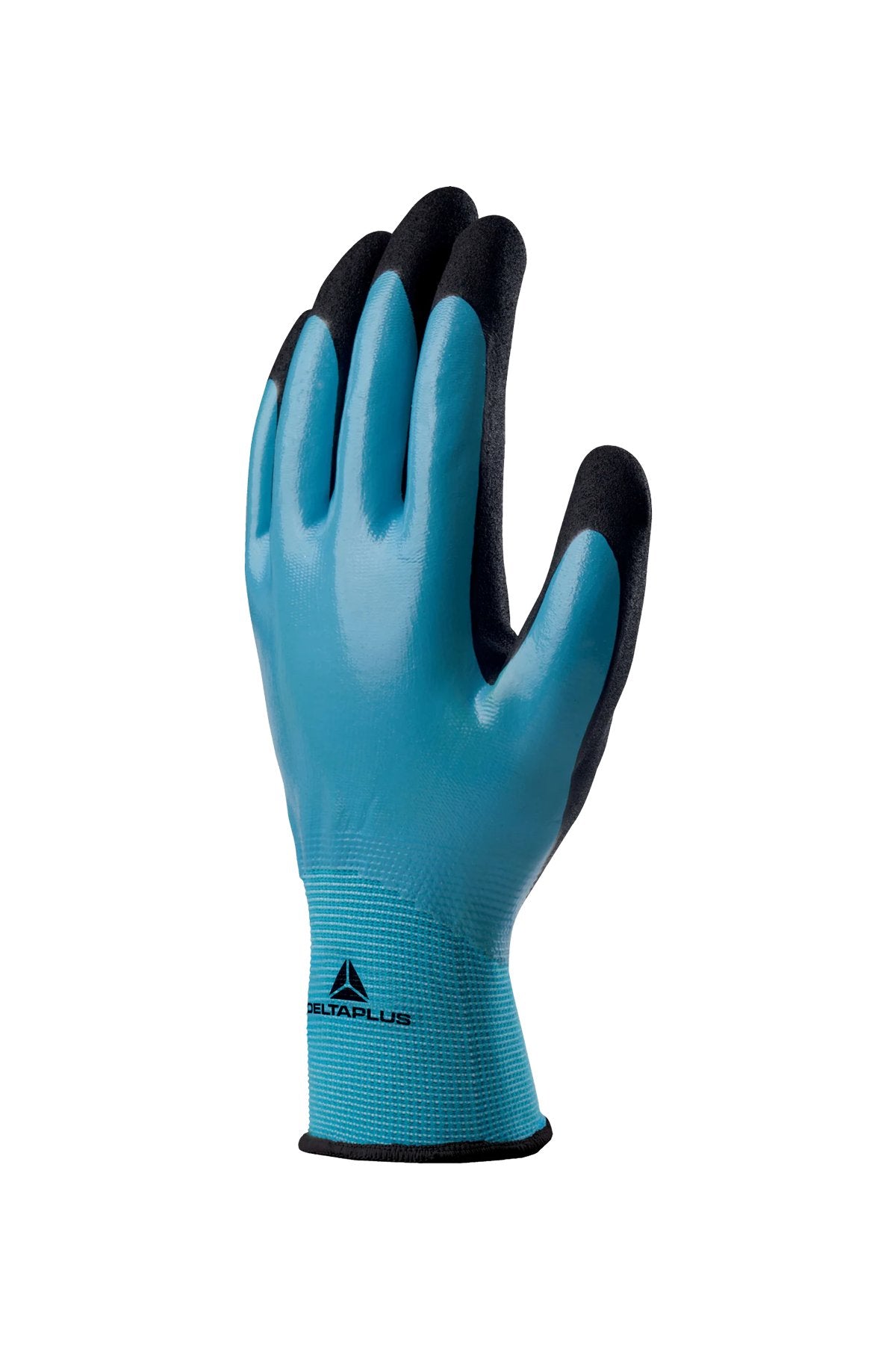 WET & DRY VV636BL Köpük Nitril Termal Su Geçirmez Eldiven WET & DRY VV636BL Köpük Nitril Termal Su Geçirmez Eldiven